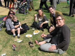 Relaxed_Picnic-Copyright_EOTR-AustrianClubMelbourne