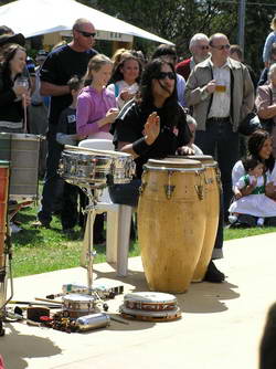 The_Beat_Of_The_Drums-Copyright_EOTR-AustrianClubMelbourne