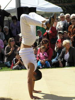 Superfit_Handstand-Copyright_EOTR-AustrianClubMelbourne