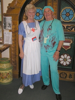 Doctor_doctor_its_Nurse_Ursula-Copyright_EOTR-AustrianClubMelbourne