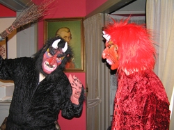 Krampus_convention-Copyright_EOTR-AustrianClubMelbourne