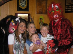 Baby_says_Good_Krampus-Copyright_EOTR-AustrianClubMelbourne