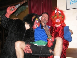 Spread-eagled-Copyright_EOTR-AustrianClubMelbourne
