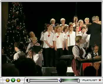 Choir_Christmas_Concert-Copyright_EOTR-AustrianClubMelbourne
