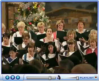 Weihnachtsfeier_Austrian_Choir-Copyright_EOTR-AustrianClubMelbourne