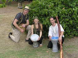 Beaming_Musicians-Copyright_EOTR-AustrianClubMelbourne