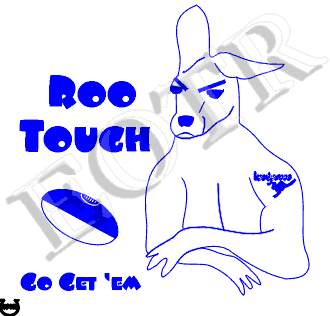 Detailed picture of AFLRooTough_MOMc