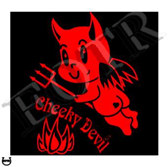 Detailed picture of CheekyDevil_MOMc