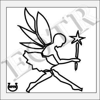 Detailed picture of Fairy_GA