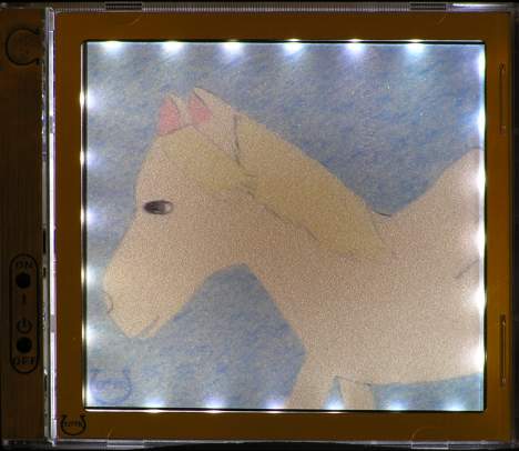 Photo example of SkyPony_MOMc