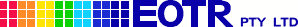EOTR Corporate logo (TM)